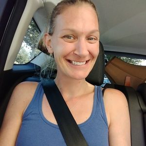 Meet your Posher, Tracy